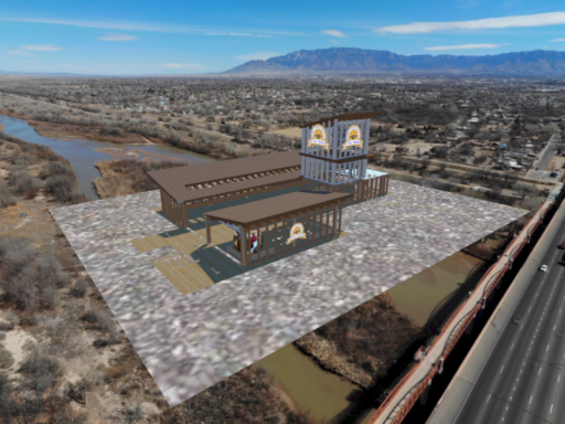 Spatial Computing Brewery ＆ Taproom