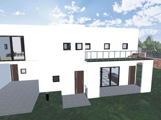 BokuranoHouse