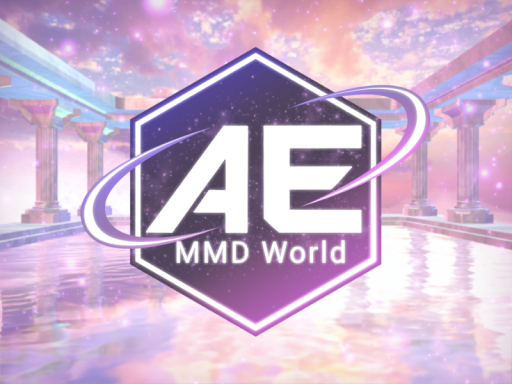 AE MMD World