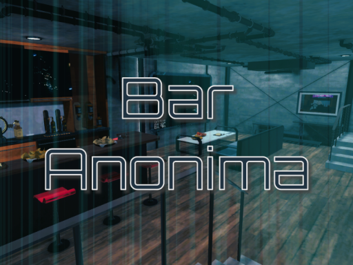 Bar Anonima