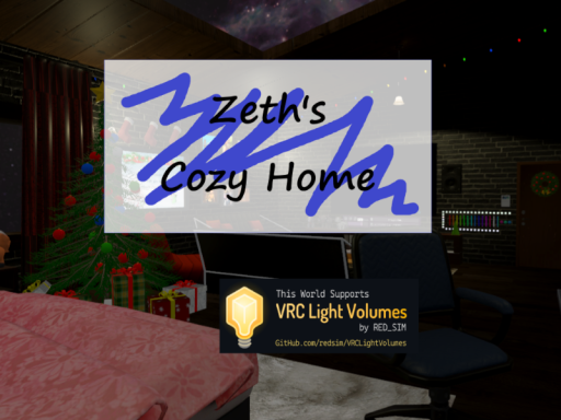 Zeth's Cozy Home