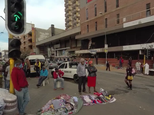 Dlala Nje Trailer