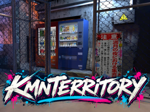 KMNTERRITORY
