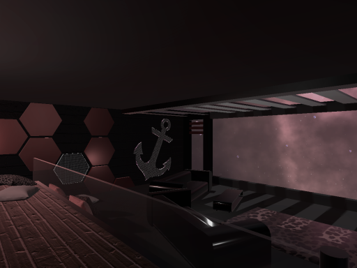 The Anchor
