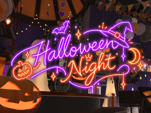 Halloween Night
