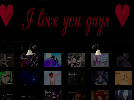 Memories