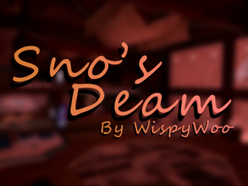 Sno's Deam