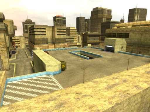 Halo 2 Vista ˸ District
