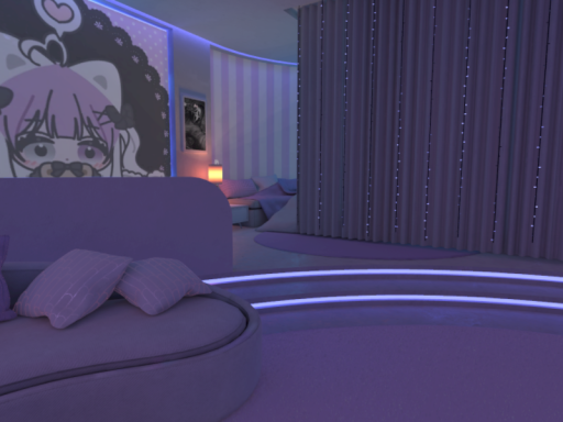 entrap's home ≺3