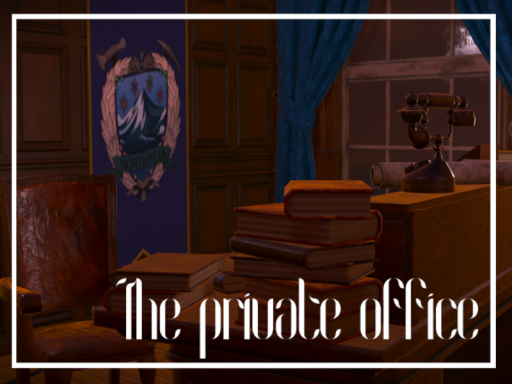 The private office