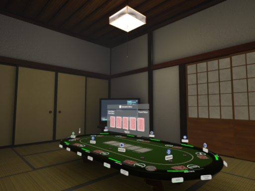 Poker Forever