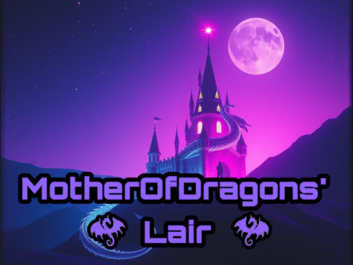 MoDs Lair