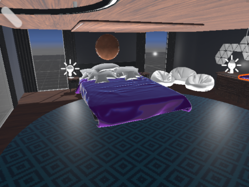 My chill World