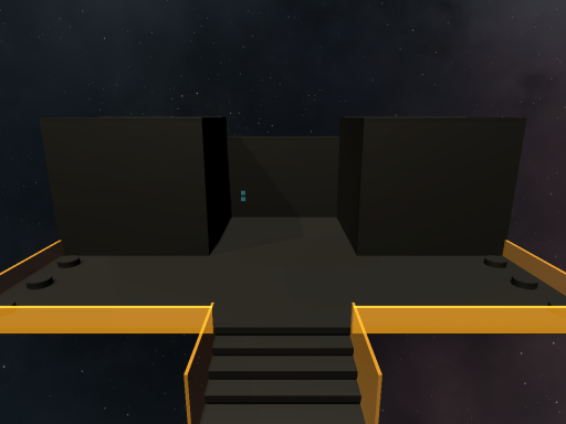 Radeon's avatar world