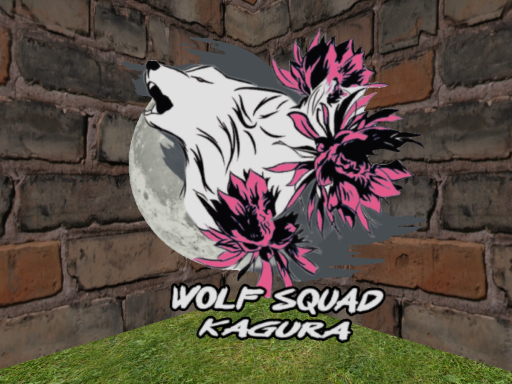 KingKagura's Avatar Castle