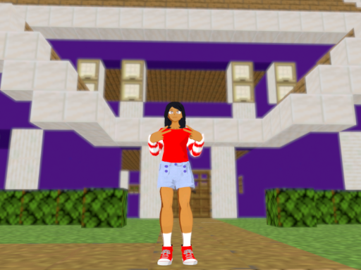 Aphmau smp