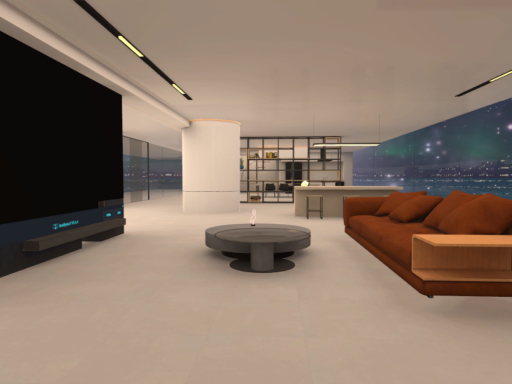 Family Home