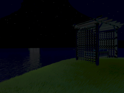 Solitude Isle