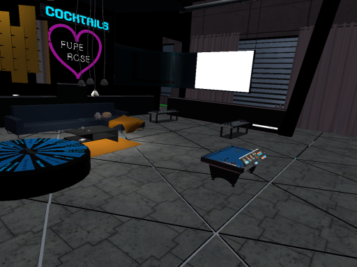 Apartment Wip