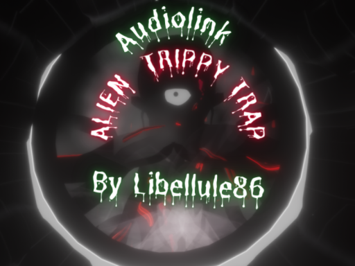 Audiolink - Alien Trippy Trap