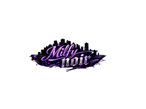 Milfy noir