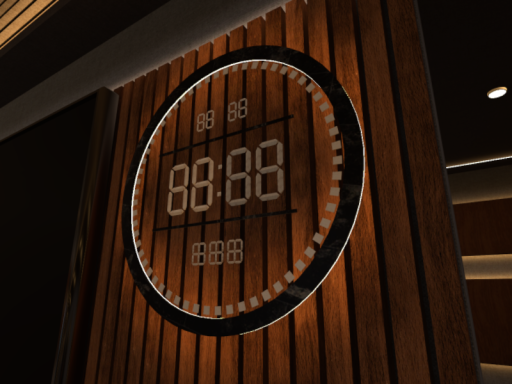D Garage House