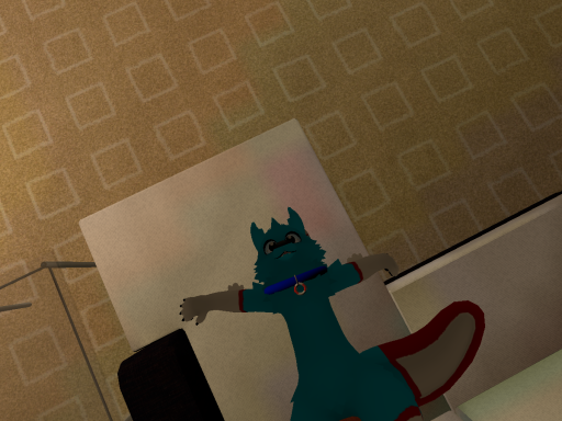meh smol bren