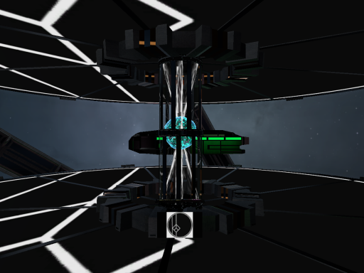 WCKD Space Rave