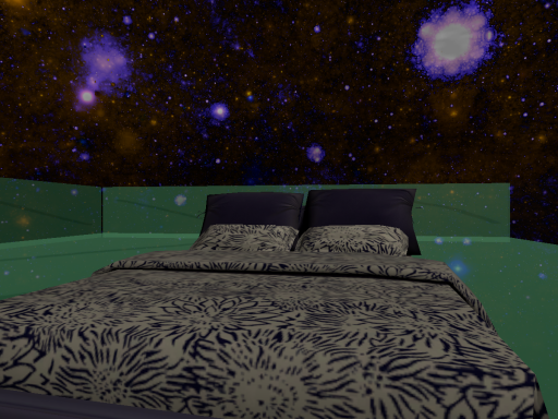 Red's Chill Space