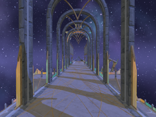 Fallen Elvendom