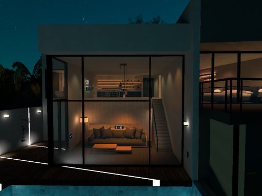 Mokka's House