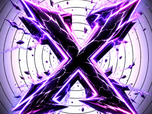 GlitchX