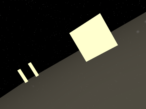 Test world
