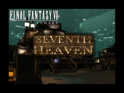 Seventh Heaven