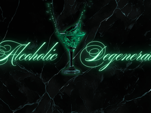 Alcoholic Degenerates （1․3․0）