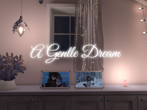 A Gentle Dream