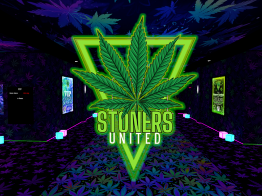 Stoner Garden