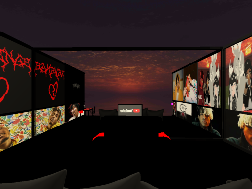 Vibe Room