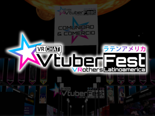 VtuberFest 2023