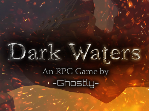 Dark Waters