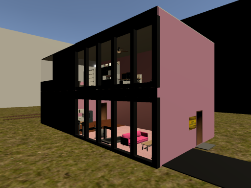 morphy irl home