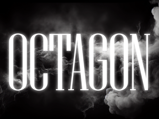 OCTAGON