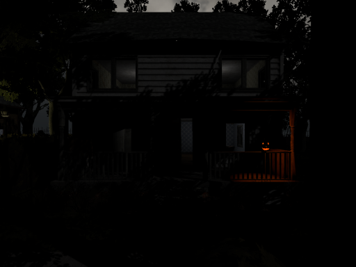 Haddonfield