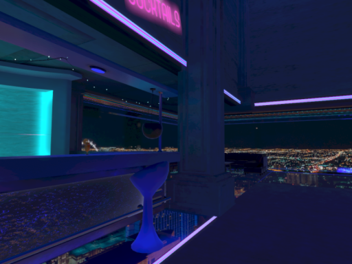Club A․M SkyBar