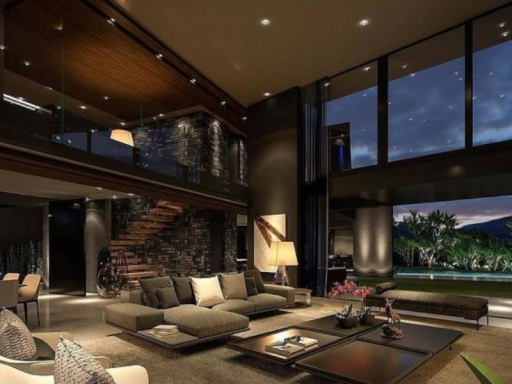 Chill Home