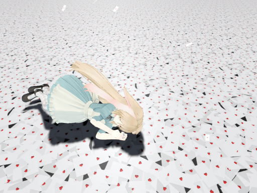 Wonderland