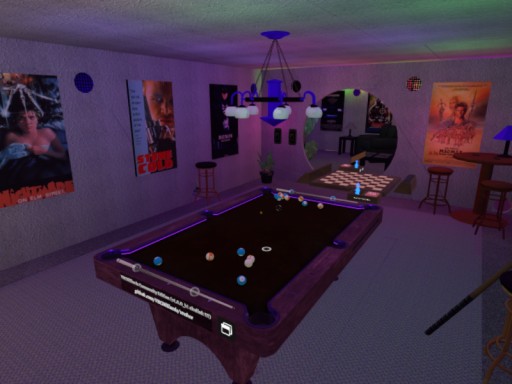 MPC X BASEMENT （Unreal 2 ⁄ UT2004）