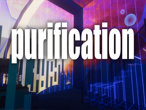 Purification