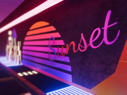 Sunset Bar - DVC
