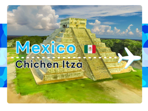 Chichen Itza